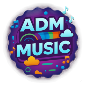 ADM Music sem MENSSALIDADE